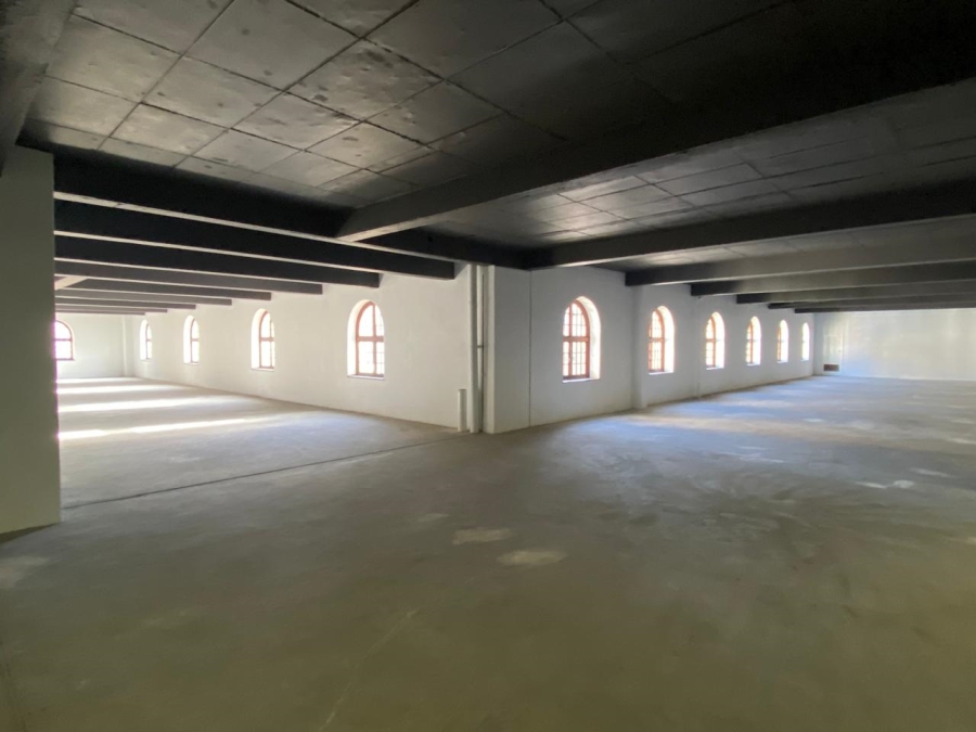 To Let commercial Property for Rent in Cape Town City Centre Western Cape